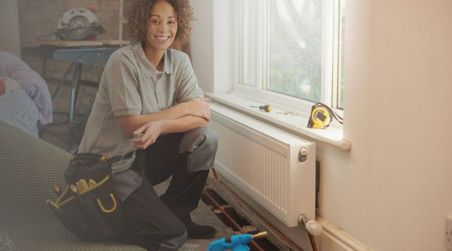 Professional septic pumping service in Hickory Grove, SC